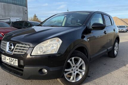 Nissan Qashqai 161.000 km 5.950 &euro; Villingen-Schwenningen 78050