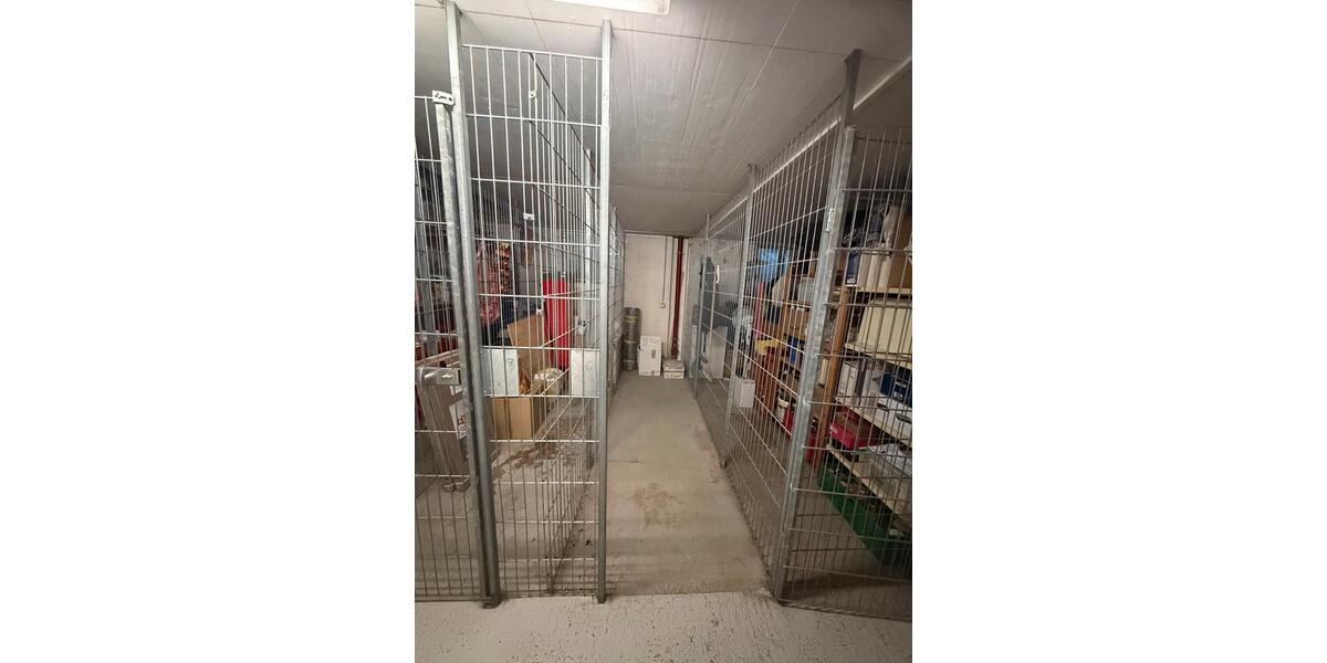 Erdgeschoßwohnung Bondorf - 2.5 Zimmer, 54 m&sup2;, 1.050&euro; | Angebot:26582437