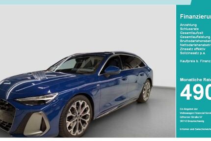 Audi A6 11.969 km 55.490 &euro; Herrenberg 71083
