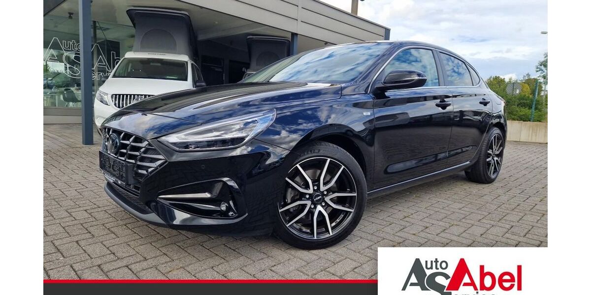 Hyundai i30 51.100 km 17.900 &euro; Hünfeld/Fulda/Eiterfeld 36088