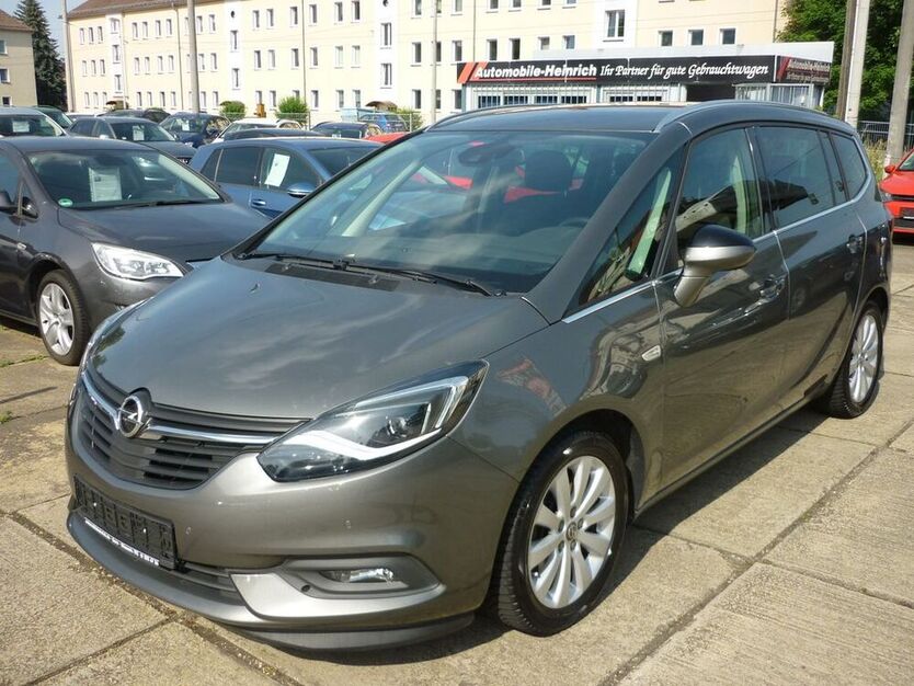 Zafira