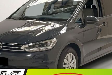 VW Touran 21.521 km 29.980 &euro; Barchfeld OT Immelborn 36456
