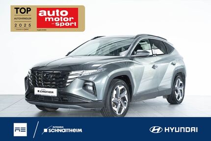 Hyundai TUCSON 37.109 km 26.990 &euro; Heidenheim 89520