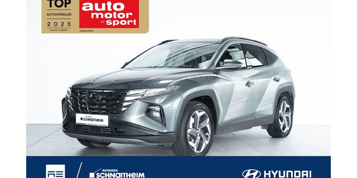 Hyundai TUCSON 37.109 km 26.990 &euro; Heidenheim 89520