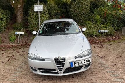 Alfa Romeo 147 107.000 km 3.600 € Wuppertal 42119