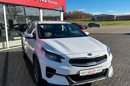 Kia XCeed 52.900 km 20.870 &euro; Bitburg 54634