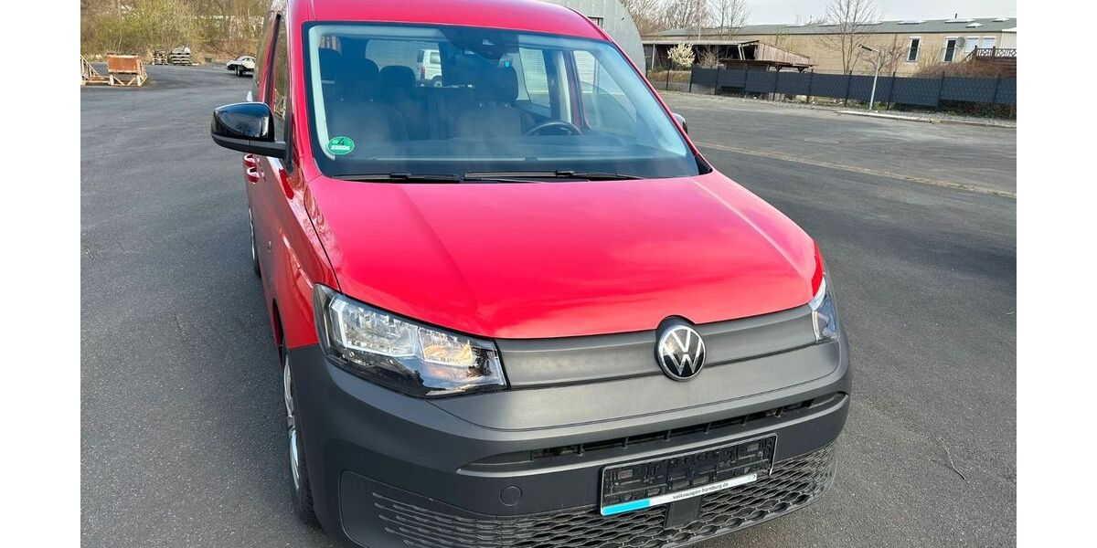VW Caddy 48.760 km 23.443 &euro; Barsinghausen 30890