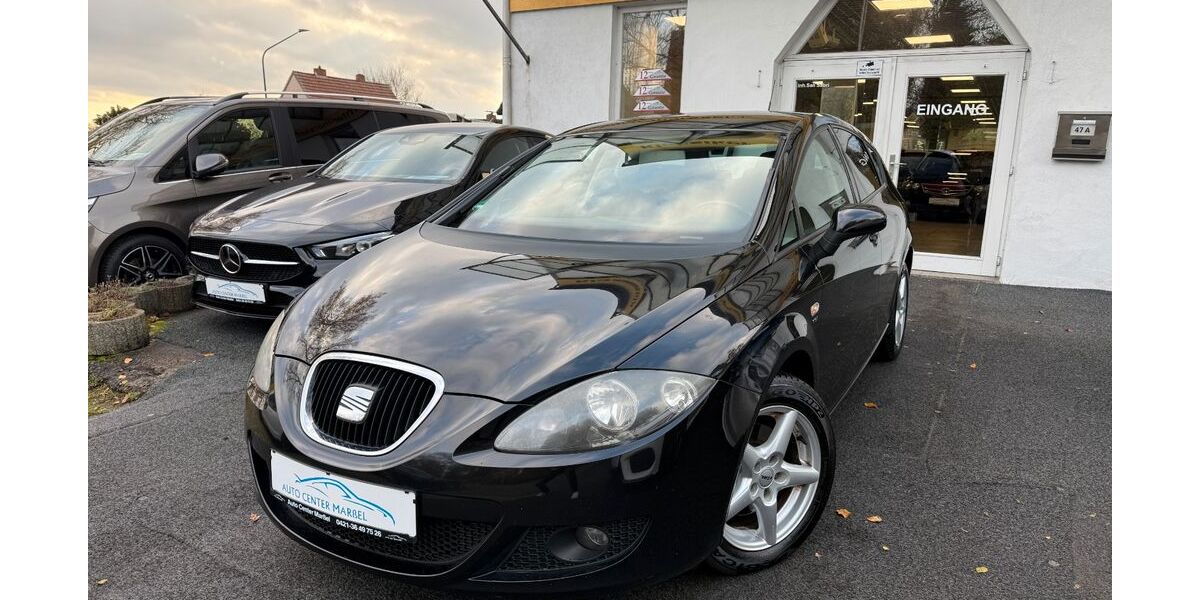 Seat Leon 219.725 km 2.490 &euro; Bremen 28719