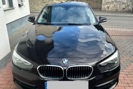 BMW 116 215.000 km 8.500 &euro; Hochdorf-Assenheim 67126