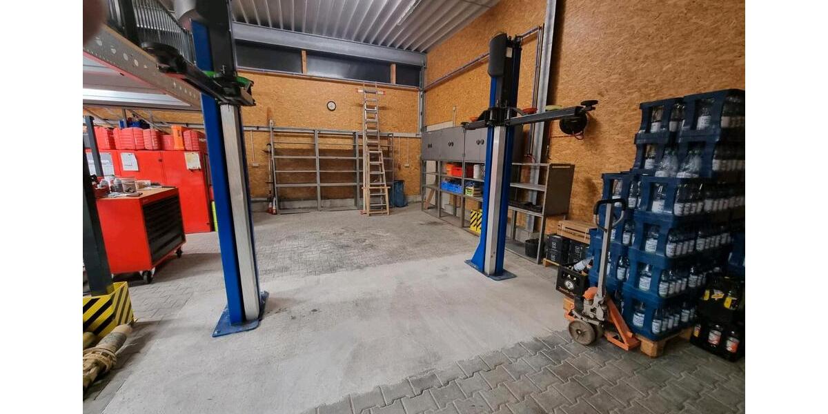 Gewerbeobjekt Berglen - 1.500&euro; | Angebot:25103317