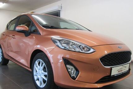 Ford Fiesta 123.700 km 7.999 &euro; Oldenburg 26125