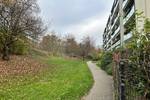 erstbez. n. Renovierung 3-Zimmer-Wohnung inkl. EBK, Balkon, Keller