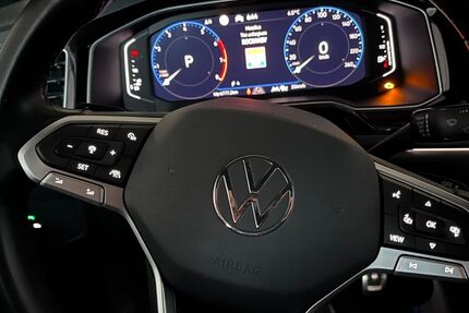 VW Polo 21.000 km 27.500 &euro; Ursensollen 92289