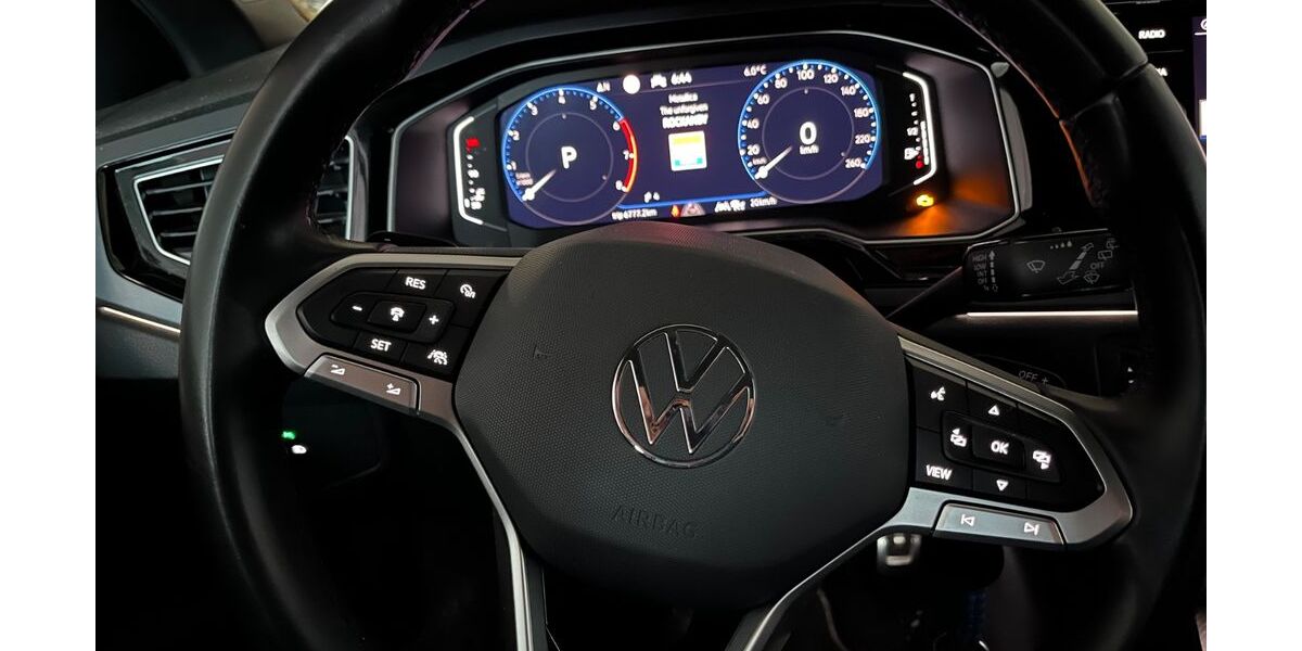 VW Polo 21.000 km 27.500 &euro; Ursensollen 92289