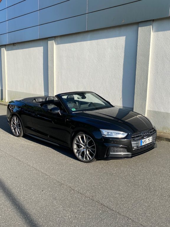 Audi A5 257.856 km 22.999 € Neumünster 24534