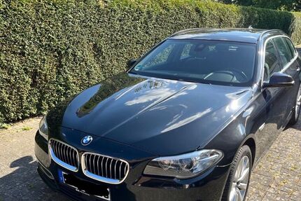BMW 525