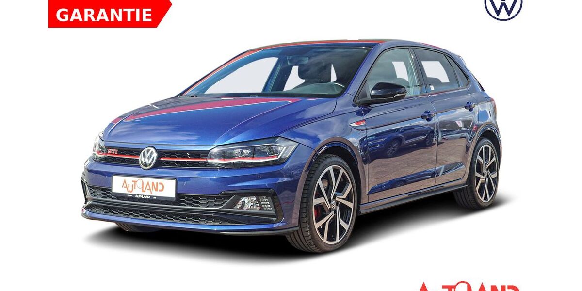 VW Polo 64.115 km 20.990 &euro; Hamburg 22761