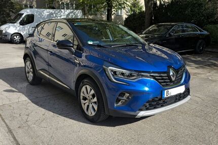 Renault Captur 58.000 km 16.499 &euro; Berlin 12157