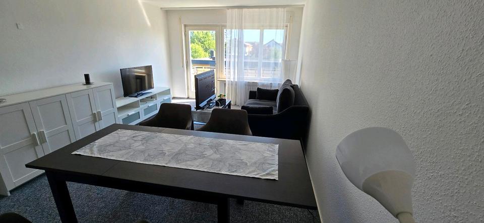 Etagenwohnung Heilbronn Böckingen - 3 Zimmer, 65 m&sup2;, 960&euro; | Angebot:26681090