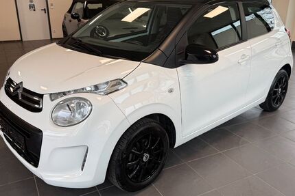 Citroen C1 79.892 km 10.790 &euro; Geesthacht 21502