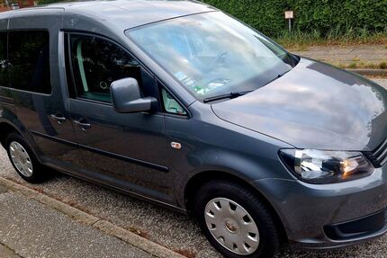 VW Caddy 127.235 km 7.890 € Drochtersen 21706