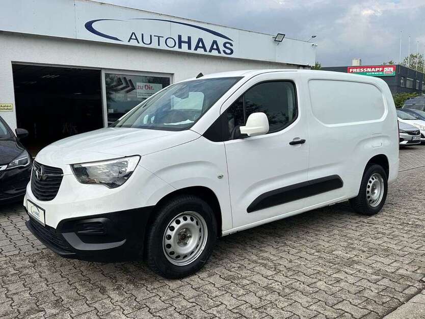 Opel Combo 89.800 km 10.990 € Viernheim 68519
