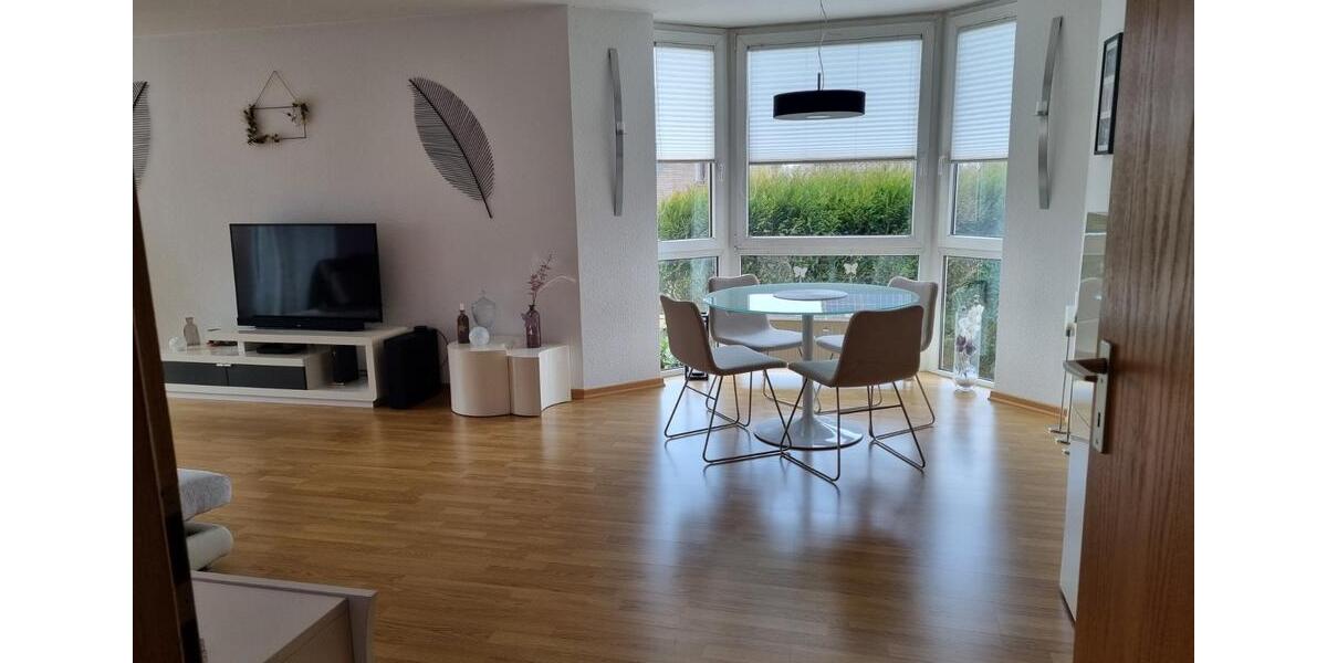 Lichtdurchflutete 2-Zimmer Wohnung mit Balkon in Tönisvorst-Vorst 2 zimmer