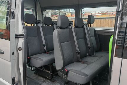 Opel Movano 299.872 km 9.520 &euro; Frankfurt am/Main 60389