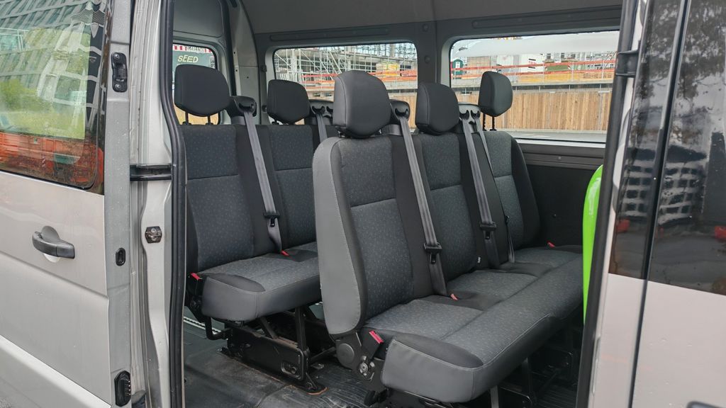 Opel Movano 299.872 km 9.520 &euro; Frankfurt am/Main 60389