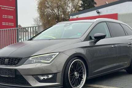 Seat Leon 138.000 km 12.990 € Nürnberg 90431