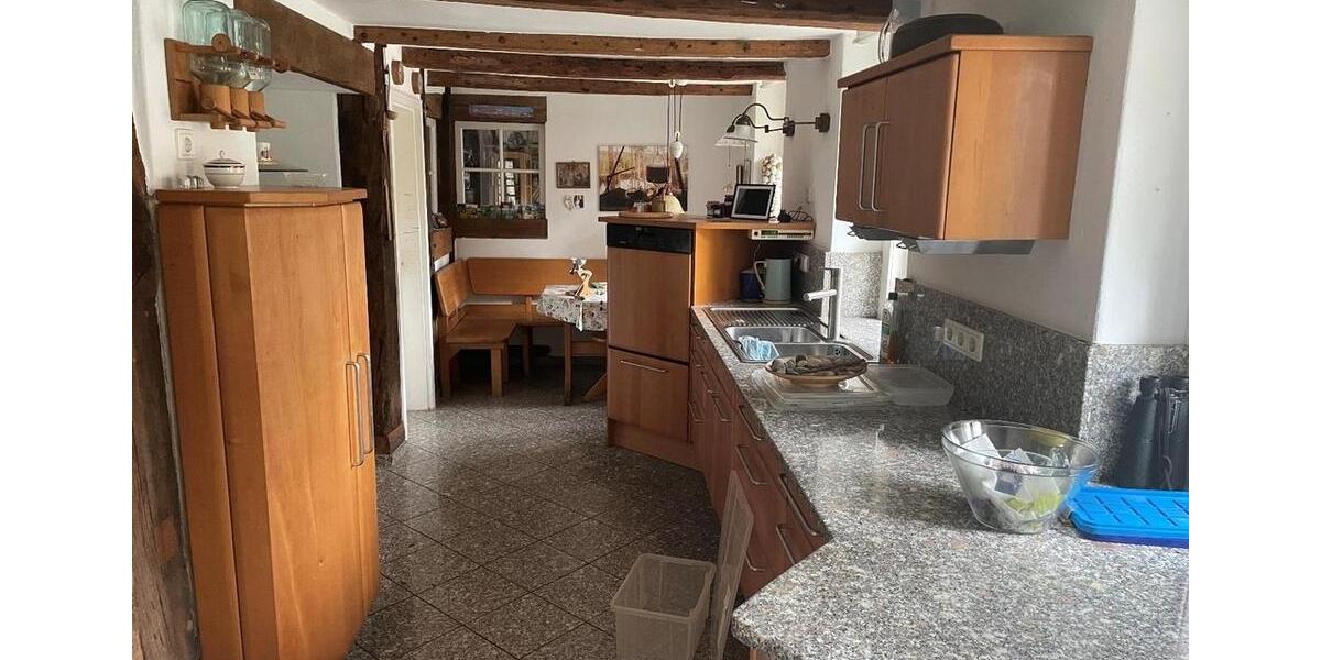 Bauernhaus, Landhaus Neuenkirchen - 10 Zimmer, 450 m&sup2;, 529.000&euro; | Angebot:26802144