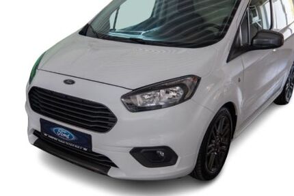 Ford Transit Courier 51.142 km 15.380 &euro; Koblenz 56073