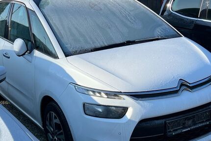 Citroen C4 Picasso 209.000 km 5.990 &euro; Neu-Ulm 89231