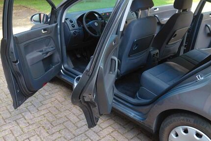 VW Golf Plus 240.100 km 2.500 &euro; Fuldatal 34233