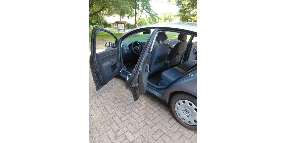 VW Golf Plus 240.100 km 2.500 &euro; Fuldatal 34233