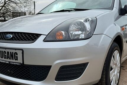 Ford Fiesta 114.000 km 2.990 &euro; Schweinfurt 97424