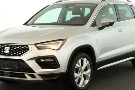 Seat Ateca 34.800 km 25.690 &euro; Donnersdorf 97499