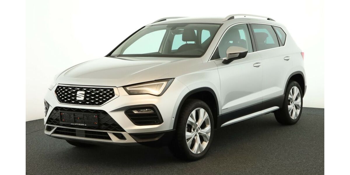 Seat Ateca 34.800 km 25.690 &euro; Donnersdorf 97499