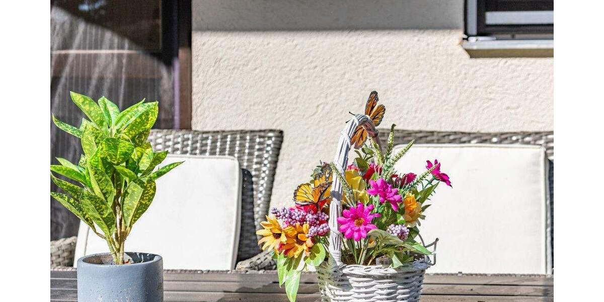 MGF-Group: 2-Zimmerwohnung in top Lage von Gröbenzell mit ca. 70 m² Wohn-Nutzfläche, plus Garten! 2 zimmer