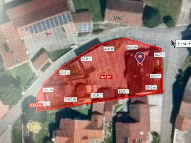 Einfamilienhaus Pfreimd - 5 Zimmer, 110 m&sup2;, 215.000&euro; | Angebot:26549698