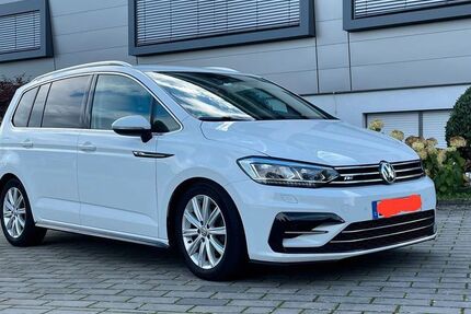 VW Touran 136.000 km 22.700 &euro; Edenkoben 67480