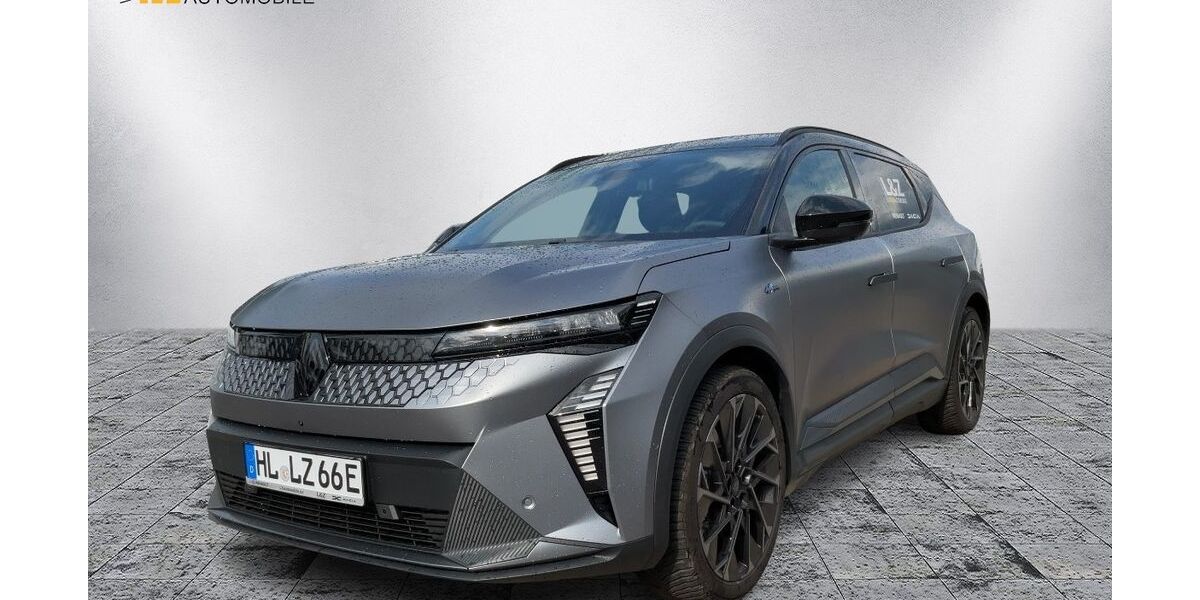 Renault Scenic E-TECH 2.613 km 49.980 € Lübeck 23560