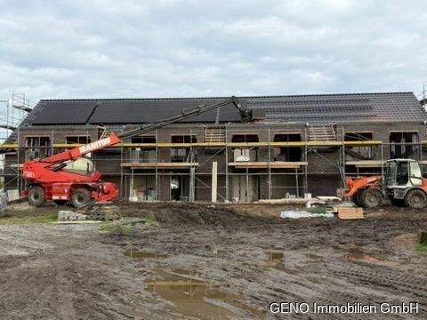 Etagenwohnung Berne / Bardenfleth Bardenfleth - 3 Zimmer, 70 m&sup2;, 239.000&euro; | Angebot:25247941