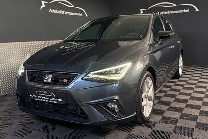 Seat Ibiza 71.000 km 16.699 &euro; Rheda-Wiedenbrück 33378