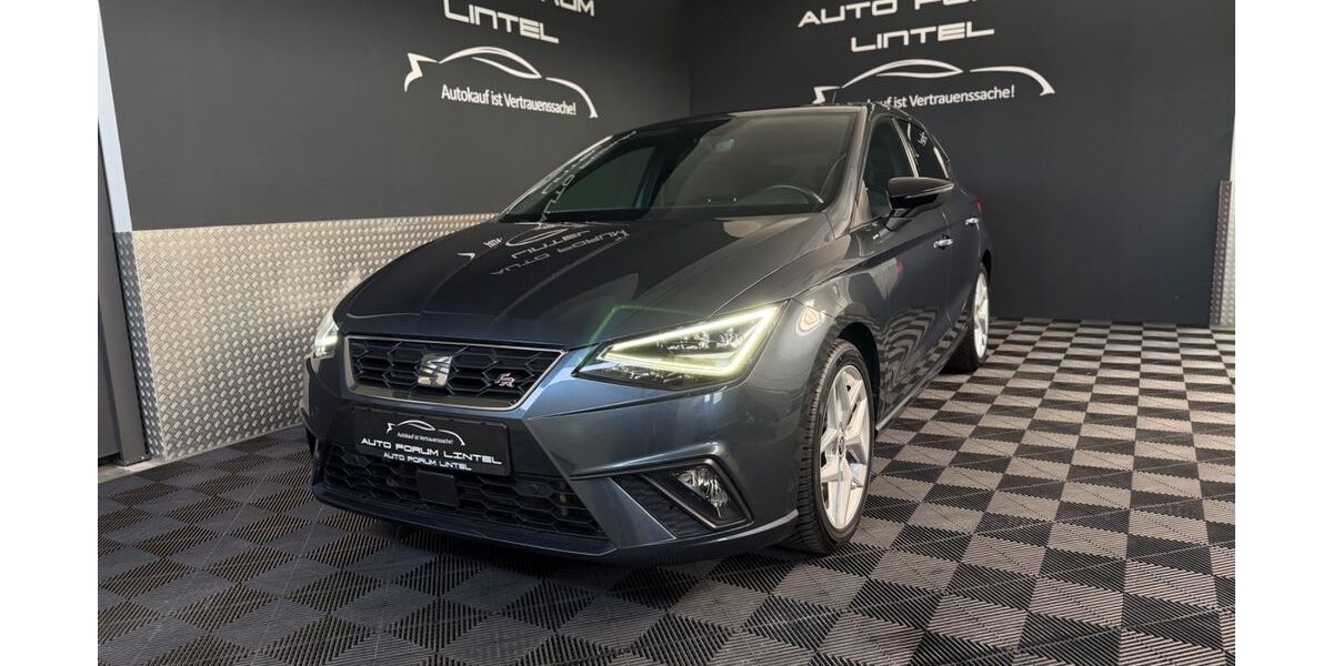 Seat Ibiza 71.000 km 16.899 &euro; Rheda-Wiedenbrück 33378