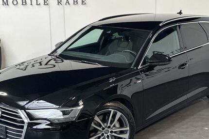 Audi A6 119.750 km 28.749 &euro; Wardenburg 26203