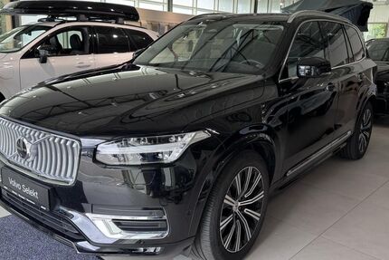 Volvo XC90 57.700 km 49.970 &euro; Dresden 01099