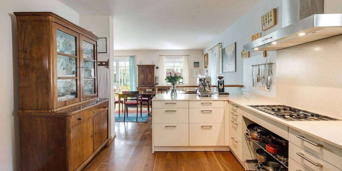 Einfamilienhaus Grünwald - 7 Zimmer, 238 m&sup2;, 3.036.000&euro; | Angebot:26702891