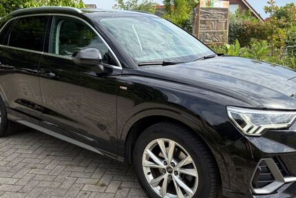 Audi Q3 165.000 km 19.800 &euro; Bad Bentheim/Gildehaus 48455