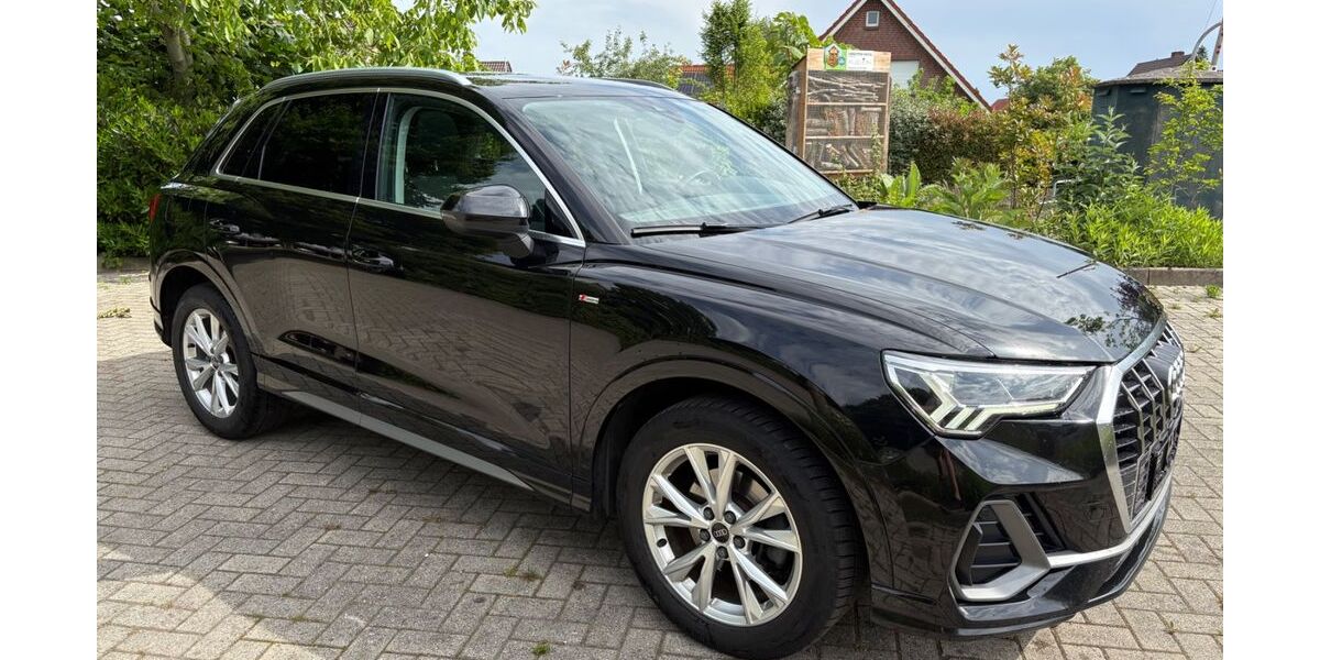 Audi Q3 165.000 km 19.800 &euro; Bad Bentheim/Gildehaus 48455